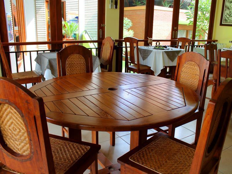 Hotel Rumput Resort & Resto Hotel
