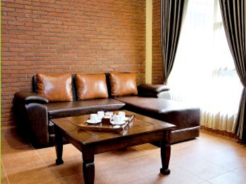 Hotel Rumput Resort & Resto 3* Maguwo