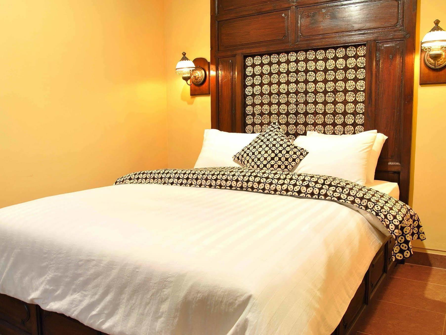 Hotel Rumput Resort & Resto Hotel Maguwo