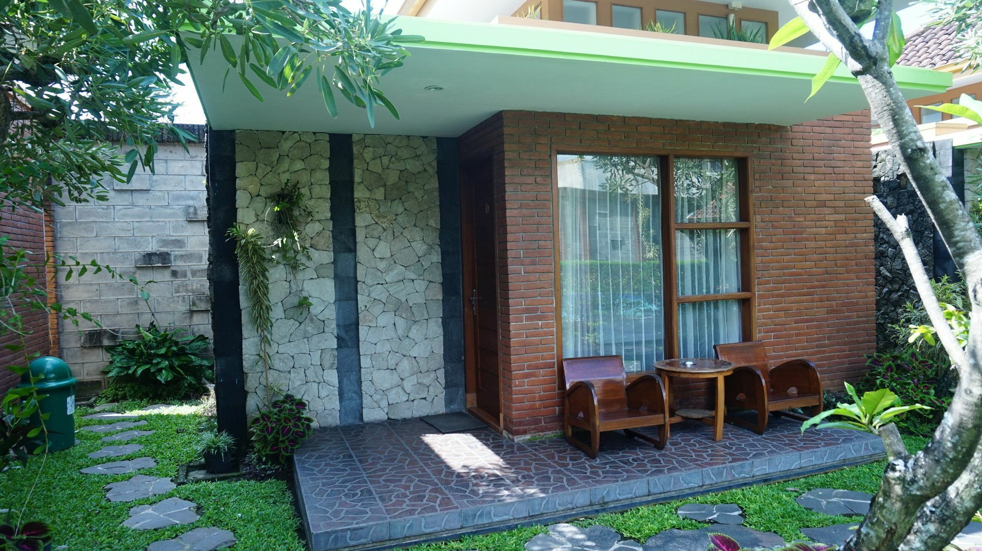 Hotel Hotel Rumput Resort & Resto 3*